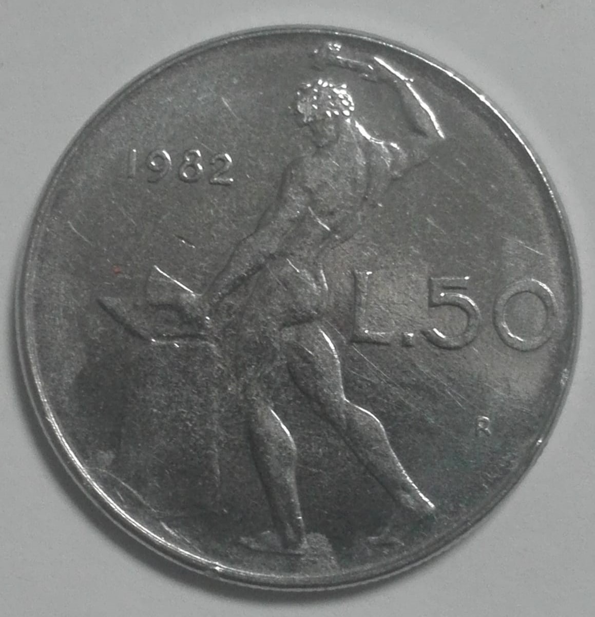 sena coins